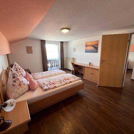 Gaestehaus-Pension Keiss Hopferau Exteriér fotografie